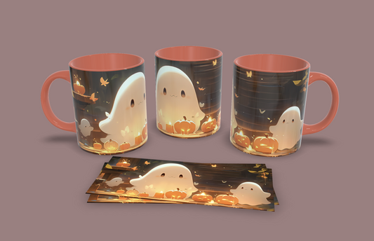 Noche de Luces y Fantasmas // Hallowen 2