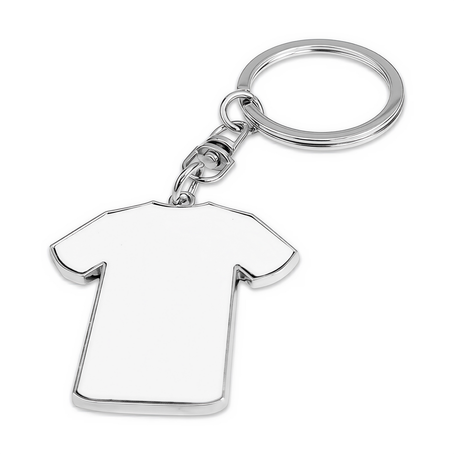 Llavero Camiseta – Ideal para equipos y deportes