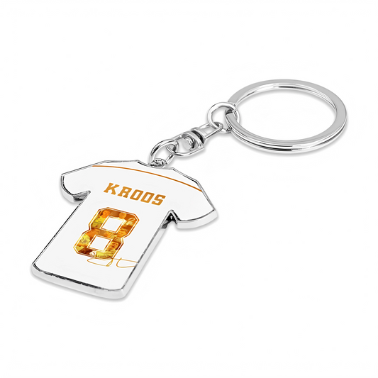 Llavero Camiseta – Ideal para equipos y deportes