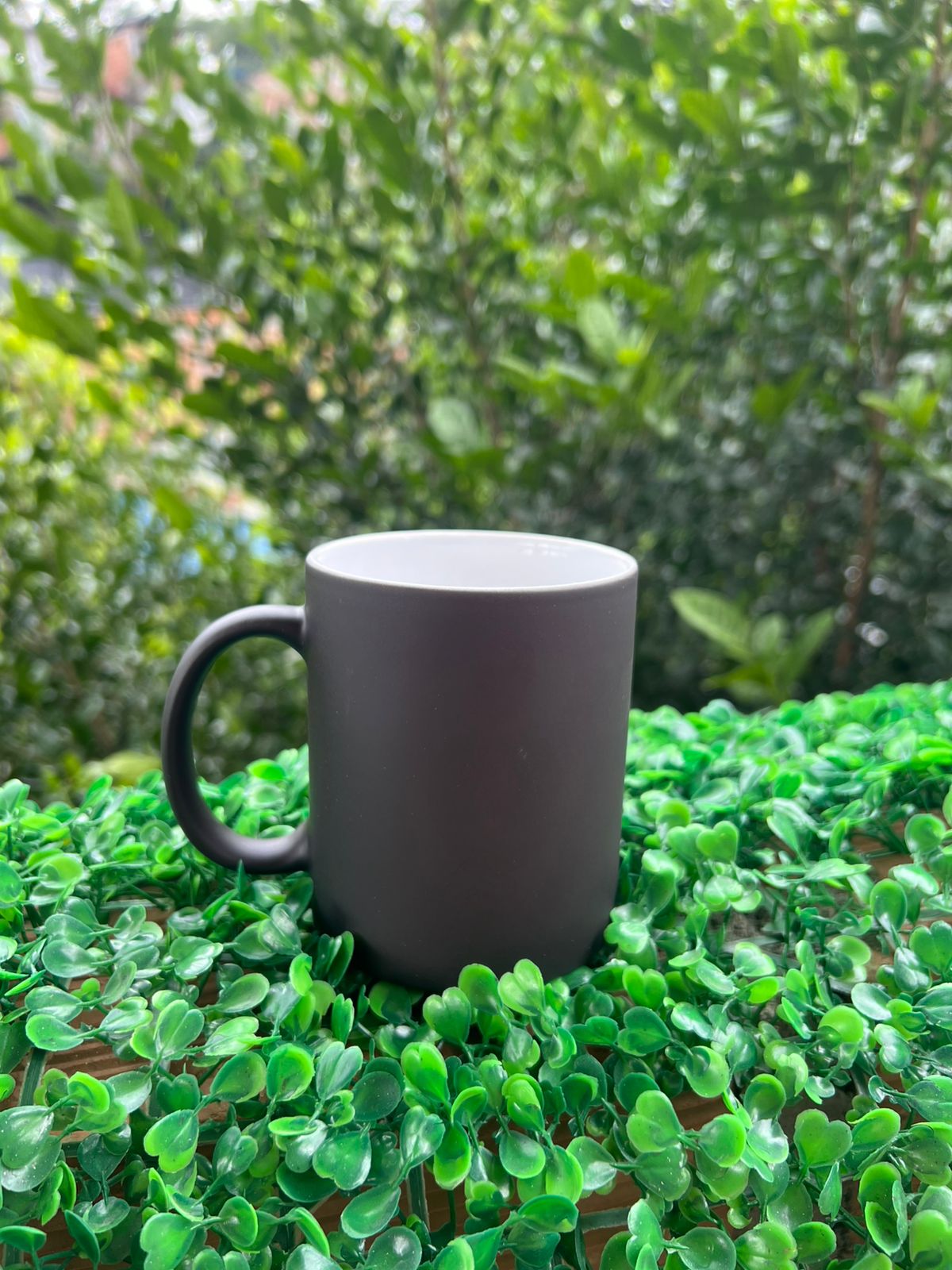 Mug mágico 11 Oz. personalizable