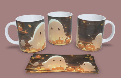 Noche de Luces y Fantasmas // Hallowen 2